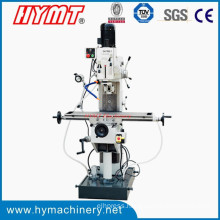 ZAY7532/1, ZAY7540/1, ZAY7545/1 Vertical Multi-Purpose Milling tapping Drilling boring Machine